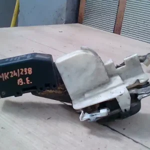 Vedd meg most OPEL TIGRA Bal első ajtó zárszerkezet központi záras bontott alkatrész