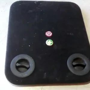 Újdonság OPEL TIGRA Csomagtér burkolat bal hátsó bontott alkatrész