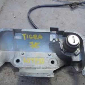 Alacsony ár OPEL TIGRA Jobb első ajtó dugózár bontott alkatrész