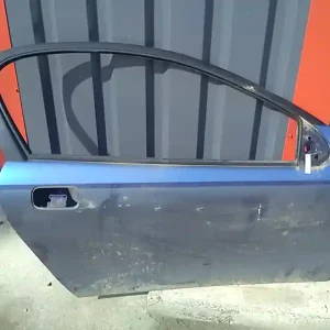 Vedd meg online OPEL TIGRA Jobb első ajtó. bontott alkatrész