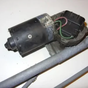 Újdonság OPEL VECTRA A 88-96 Ablaktörlő motor első bontott alkatrész