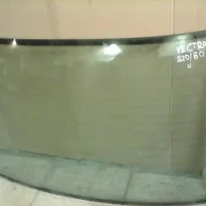 Akció OPEL VECTRA A 88-96 Hátsó szélvédő fűthető, szinezett bontott alkatrész