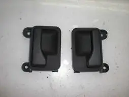 Ajánlat OPEL VECTRA A 88-96 Jobb hátsó belső kilincs bontott alkatrész