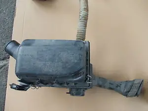 Újdonság OPEL VECTRA A 88-96 Légszűrőház bontott alkatrész