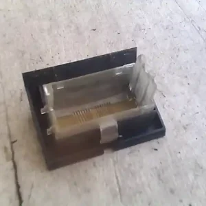 Ajánlat OPEL VECTRA A 88-96 Rendszámtábla világítás hátsó burkolat bontott alkatrész