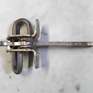 Utolsó esély OPEL VECTRA B Jobb hátsó ajtóhatároló bontott alkatrész