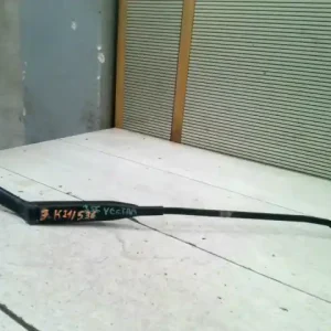 Újdonság OPEL VECTRA B 96-99 Ablaktörlő kar jobb első bontott alkatrész