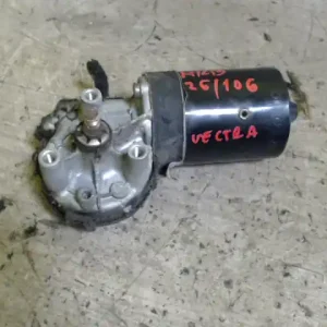 Újdonság OPEL VECTRA B 96-99 Ablaktörlő motor első 4 ajtós bontott alkatrész