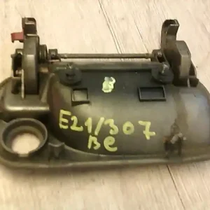 Vásárlói kedvenc OPEL VECTRA B 96-99 Bal első külső kilincs bontott alkatrész