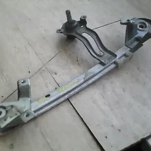 Utolsó esély OPEL VECTRA B 96-99 Bal hátsó ablakemelő szerkezet mechanikus bontott alkatrész