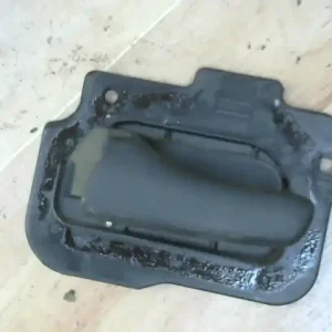 Ajánlat OPEL VECTRA B 96-99 Bal hátsó belső kilincs bontott alkatrész