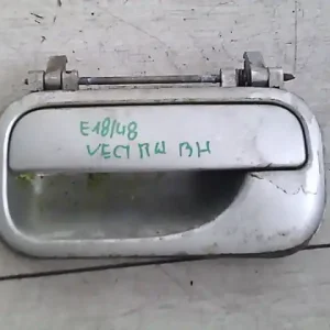 Vásárlói kedvenc OPEL VECTRA B 96-99 Bal hátsó külső kilincs bontott alkatrész