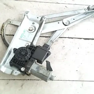 Ajánlat OPEL VECTRA B 96-99 Jobb első ablakemelő szerkezet elektromos bontott alkatrész