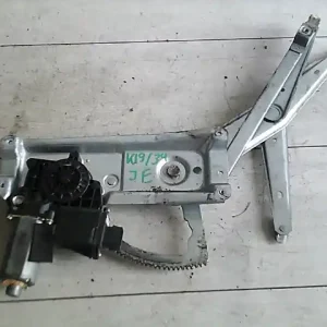 Azonnal elérhető OPEL VECTRA B 96-99 Jobb első ablakemelő szerkezet elektromos bontott alkatrész