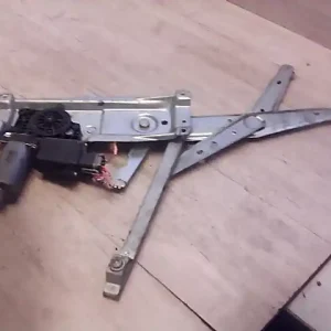 Akciós ár OPEL VECTRA B 96-99 Jobb első ablakemelő szerkezet elektromos bontott alkatrész