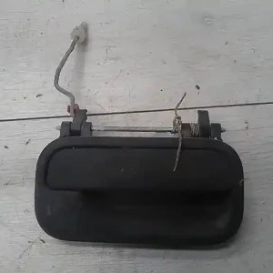 Újdonság OPEL VECTRA B 96-99 Jobb első külső kilincsbontott alkatrész