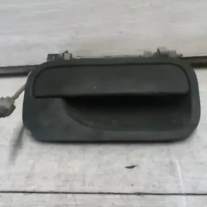 Akció OPEL VECTRA B 96-99 Jobb első külső kilincsbontott alkatrész