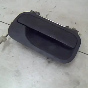 Akció OPEL VECTRA B 96-99 Jobb első külső kilincsbontott alkatrész