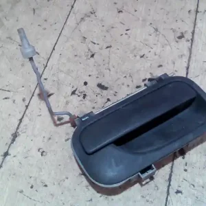 Azonnal elérhető OPEL VECTRA B 96-99 Jobb első külső kilincsbontott alkatrész