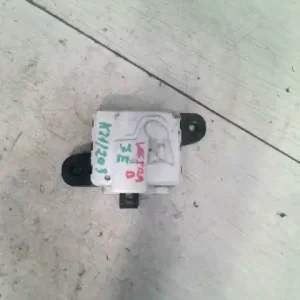 Árengedmény OPEL VECTRA B 96-99 Jobb első légzsák oldalütés érzékelő bontott alkatrész