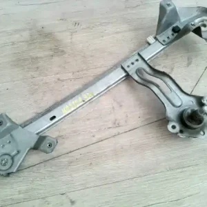 Alacsony ár OPEL VECTRA B 96-99 Jobb hátsó ablakemelő szerkezet mechanikus bontott alkatrész