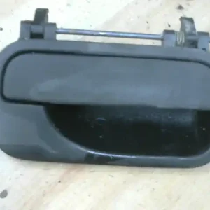 Vásárlói kedvenc OPEL VECTRA B 96-99 Jobb hátsó külső kilincs bontott alkatrész