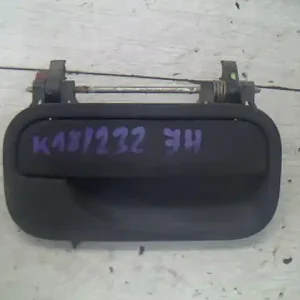 Akciós ár OPEL VECTRA B 96-99 Jobb hátsó külső kilincs bontott alkatrész