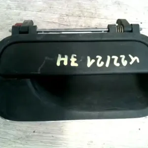 Akció OPEL VECTRA B 96-99 Jobb hátsó külső kilincs bontott alkatrész