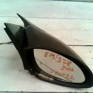 Akció OPEL VECTRA B 96-99 Jobb visszapillantó tükör mechanikus bontott alkatrész
