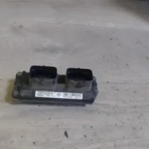 Szuper akció FIAT SEICENTO 98- Motorvezérlő egység ecu pcm modul 1.1 i bontott alkatrész