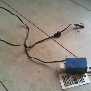 Szuper akció FIAT SEICENTO 98- Relé bontott alkatrész