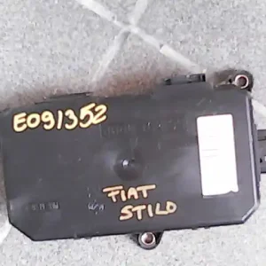 Vedd meg most FIAT STILO 01.09-06.12 Ablakemelő vezérlő elektronika bontott alkatrész
