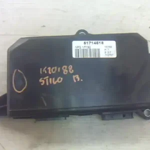FIAT STILO 01.09-06.12 Ablakemelő vezérlő elektronika bal oldali bontott alkatrész Bestseller