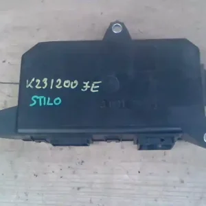 FIAT STILO 01.09-06.12 Ablakemelő vezérlő elektronika jobb első bontott alkatrész Legnépszerűbb