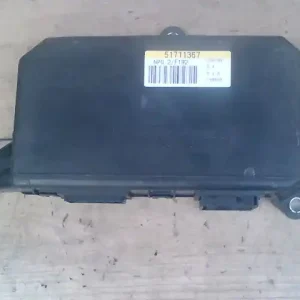 Újdonság FIAT STILO 01.09-06.12 Ablakemelő vezérlő elektronika bal első bontott alkatrész