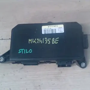 FIAT STILO 01.09-06.12 Ablakemelő vezérlő elektronika bal első bontott alkatrész Kiárusítás