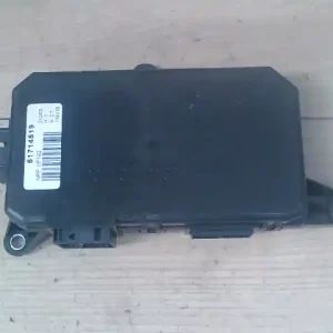 Ingyenes szállítás FIAT STILO 01.09-06.12 Ablakemelő vezérlő elektronika jobb első bontott alkatrész