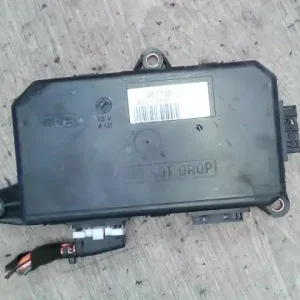 Akció FIAT STILO 01.09-06.12 Ablakemelő vezérlő elektronika bontott alkatrész