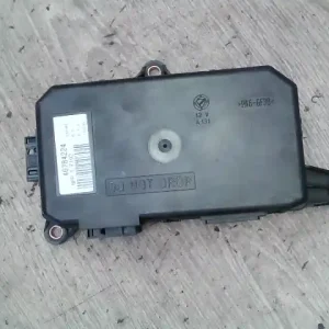 FIAT STILO 01.09-06.12 Ablakemelő vezérlő elektronika 5 ajtós bontott alkatrész Rendeld meg most