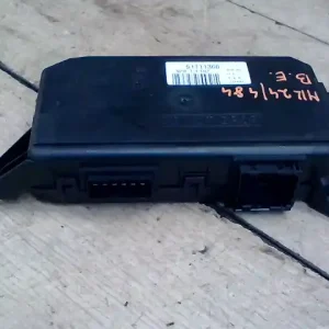 Szezonális akció FIAT STILO 01.09-06.12 Ablakemelő vezérlő elektronika kombi bontott alkatrész