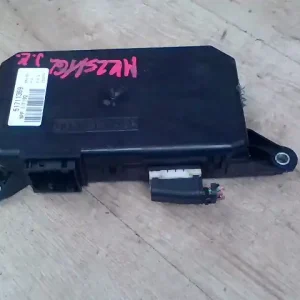 Vedd meg most FIAT STILO 01.09-06.12 Ablakemelő vezérlő elektronika 3 ajtós bontott alkatrész