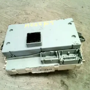 Különleges ajánlat FIAT STILO 01.09-06.12 Biztosítéktábla bcm bsi bsm sam gem modul1.6 b bontott alkatrész