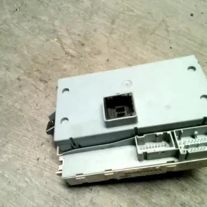 Prémium FIAT STILO 01.09-06.12 Biztosítéktábla bcm bsi bsm sam gem modul1.9 d bontott alkatrész