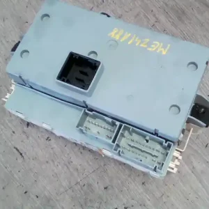 Vedd meg online FIAT STILO 01.09-06.12 Biztosítéktábla bcm bsi bsm sam gem modul utastér bontott alkatrész