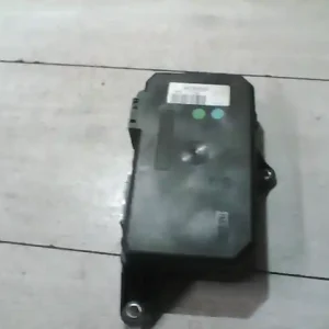 Azonnal elérhető FIAT STILO 01.09-06.12 Jobb első ablakemelő motor elektronika jobb elsőbontott alkatrész