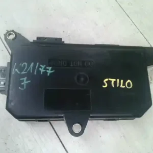 Ne maradj le FIAT STILO 01.09-06.12 Jobb első ablakemelő motor elektronika 5 ajtósbontott alkatrész