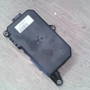 Ne maradj le FIAT STILO 01.09-06.12 Jobb első ablakemelő motor elektronika bontott alkatrész