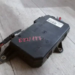 Akciós ár FIAT STILO 01.09-06.12 Jobb első ablakemelő motor elektronika 3 ajtós bontott alkatrész