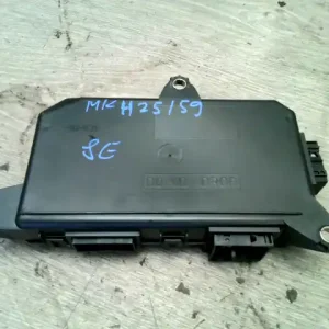 Gyors kiszállítás FIAT STILO 01.09-06.12 Jobb első ajtó vezérlőegység dcu modul 3 ajtós bontott alkatrész