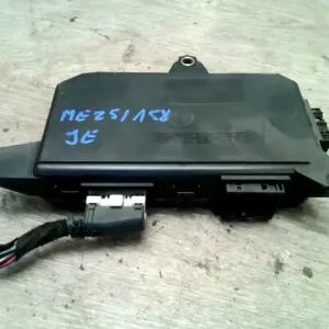 Árengedmény FIAT STILO 01.09-06.12 Jobb első ajtó vezérlőegység dcu modul 5 ajtós bontott alkatrész